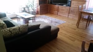 Laudparkett tamm, ühe-lipiline laudparkett, “Natur”, lihvitud, viimistlemata - Image 17