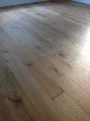 Laudparkett tamm, ühe-lipiline laudparkett, “Natur”, lihvitud, viimistlemata - Image 11