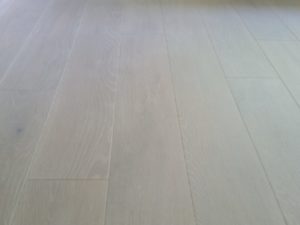 Laudparkett tamm, ühe-lipiline laudparkett, “Ekstra valge toonõli” - Image 3
