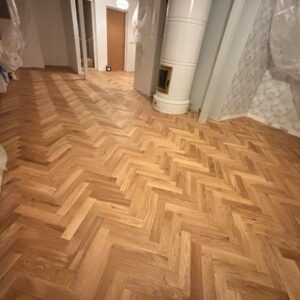 Kalasaba laudparkett tamm Elegance 70x490mm viimistletud