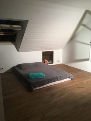 Laudparkett tamm, ühe-lipiline laudparkett, “Pähkli toonõli” - Image 17