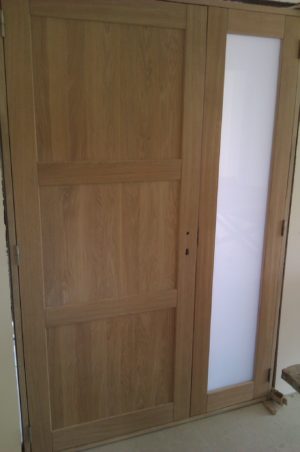 Siseuks tamm topeltuks, SU-9 - Pilt 2
